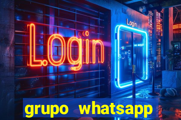 grupo whatsapp resenha rj